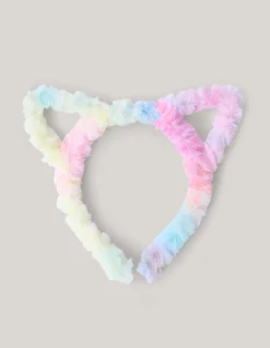 Shoeby Cat Haarband Lichtblauw< Haaraccessoires
