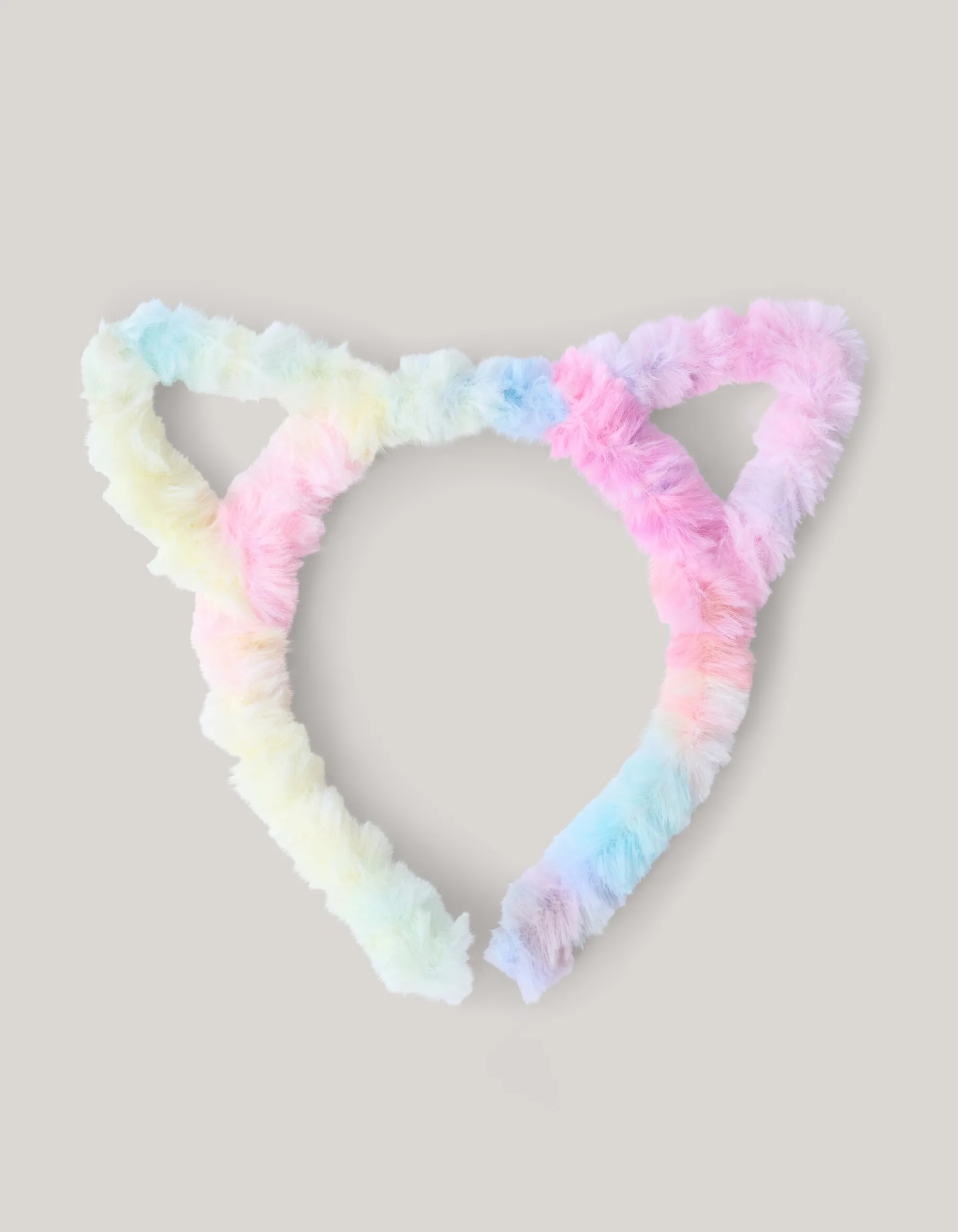 Shoeby Cat Haarband Lichtblauw< Haaraccessoires