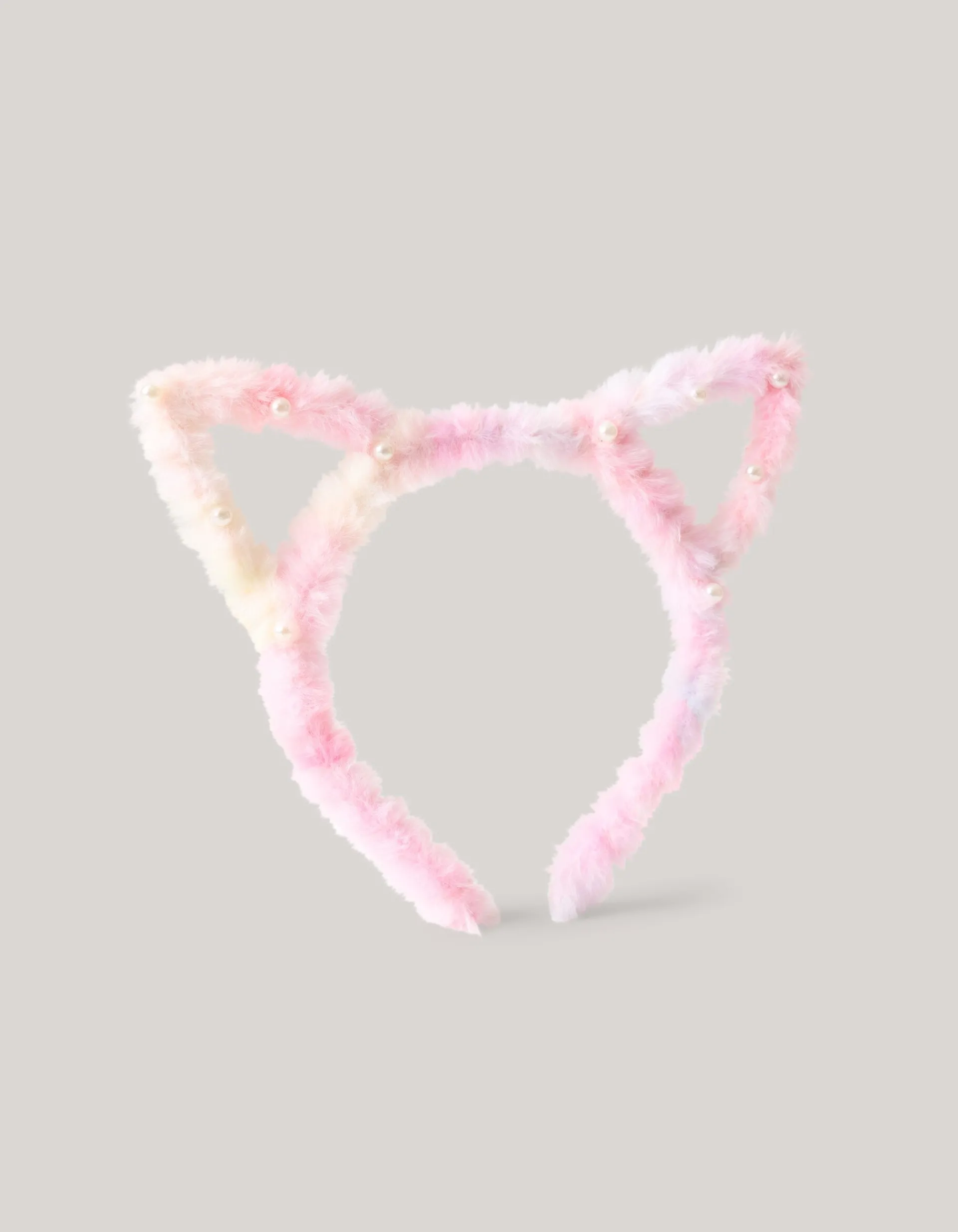 Shoeby Cat Haarband Pearl< Haaraccessoires