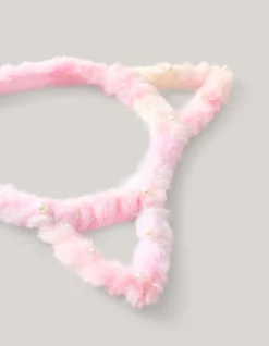 Shoeby Cat Haarband Pearl< Haaraccessoires