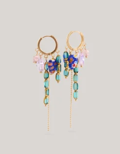 Shoeby Charm Hoop Oorbellen<DAMES Sieraden