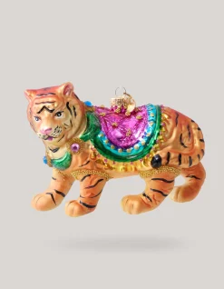 Shoeby Circus Tijger Kerstbal By Fred<DAMES Overige Accessoires