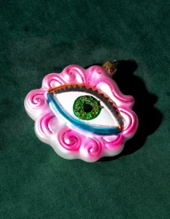 Shoeby Cloudy Eye Kerstbal Multicolor By Fred<DAMES Overige Accessoires