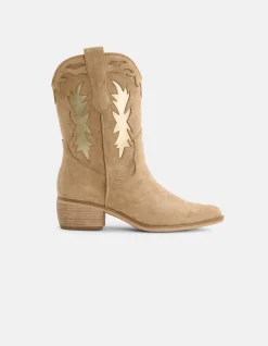 Shoeby Cowboylaarzen<DAMES Laarzen