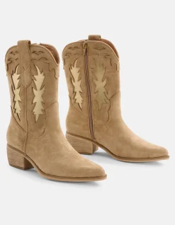 Shoeby Cowboylaarzen<DAMES Laarzen