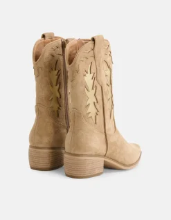 Shoeby Cowboylaarzen<DAMES Laarzen