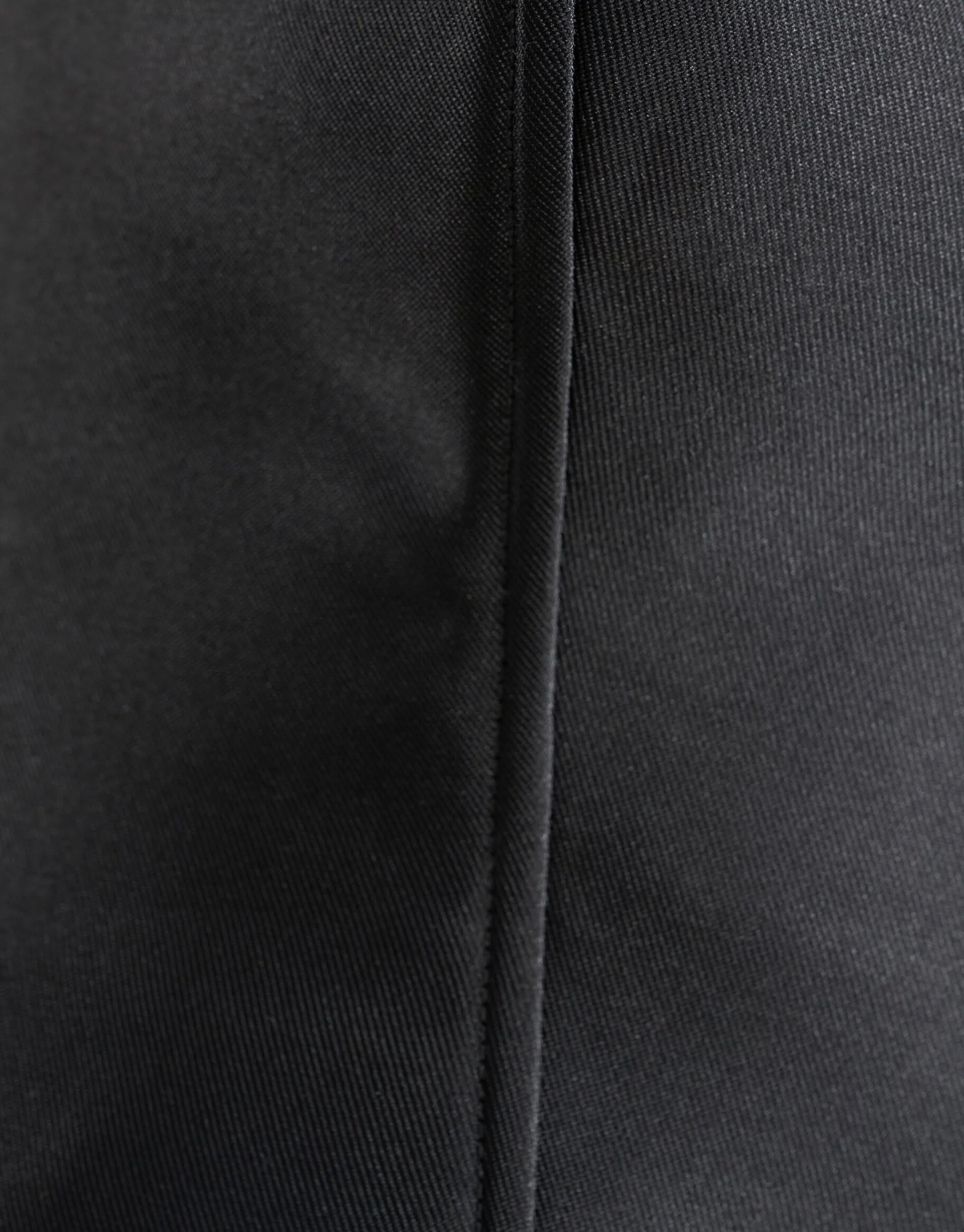 Shoeby Cropped Top Zwart<DAMES Tops
