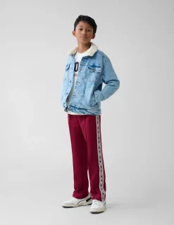 Shoeby Denim Jack< Jacks