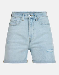 Shoeby Denim Short<DAMES Shorts