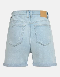 Shoeby Denim Short<DAMES Shorts