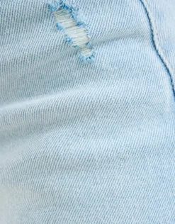 Shoeby Denim Short<DAMES Shorts