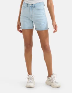 Shoeby Denim Short<DAMES Shorts