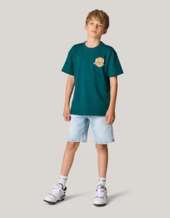 Shoeby Denim Short< Shorts
