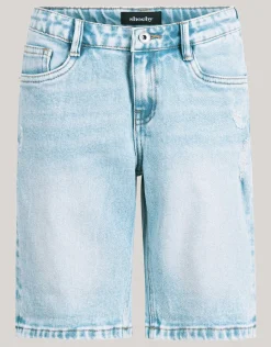 Shoeby Denim Short< Shorts