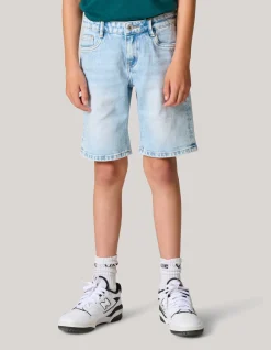 Shoeby Denim Short< Shorts