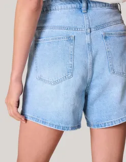 Shoeby Denim Short<DAMES Shorts