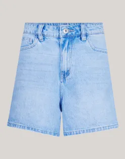 Shoeby Denim Short<DAMES Shorts