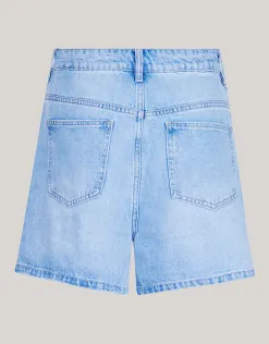 Shoeby Denim Short<DAMES Shorts