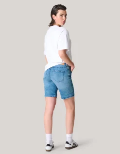 Shoeby Denim Short<DAMES Shorts