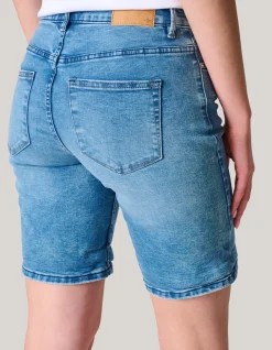 Shoeby Denim Short<DAMES Shorts