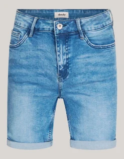 Shoeby Denim Short<DAMES Shorts