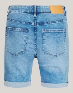 Shoeby Denim Short<DAMES Shorts