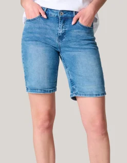 Shoeby Denim Short<DAMES Shorts