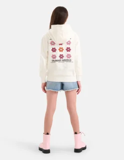 Shoeby Denim Wrap Skort< Rokken
