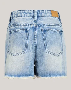 Shoeby Destroy Denim Short< Shorts