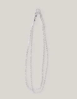 Shoeby Double Ketting Zilver<DAMES Sieraden
