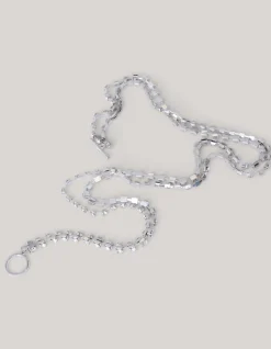 Shoeby Double Ketting Zilver<DAMES Sieraden