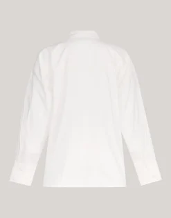 Shoeby Embellished Blouse Wit<DAMES Blouses