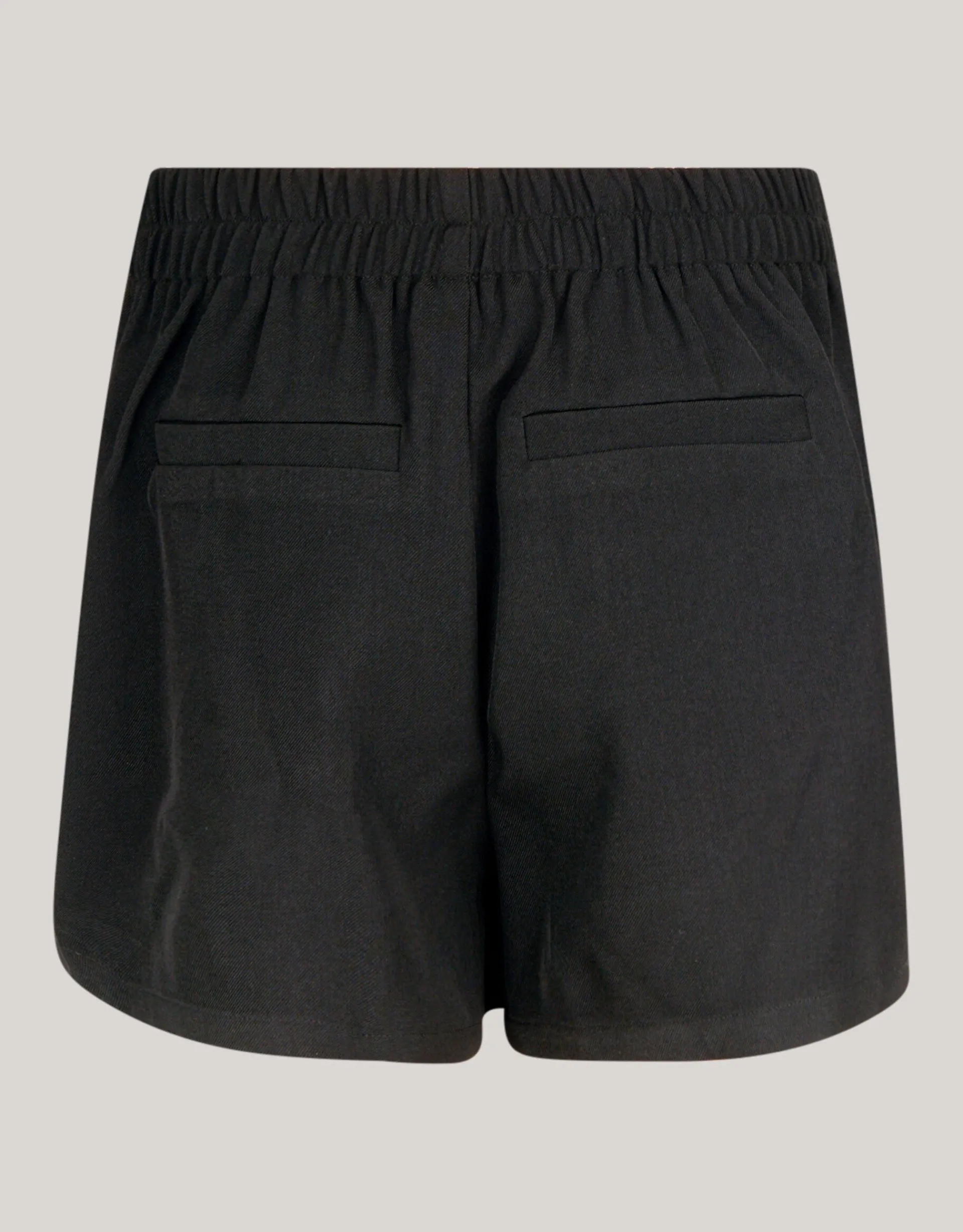 Shoeby Embellished Skort Zwart< Rokken