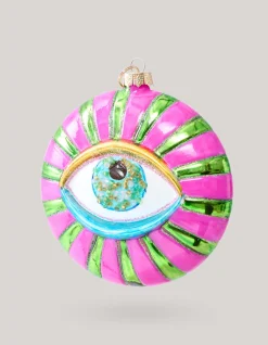 Shoeby Eye Kerstbal Multicolor By Fred<DAMES Overige Accessoires