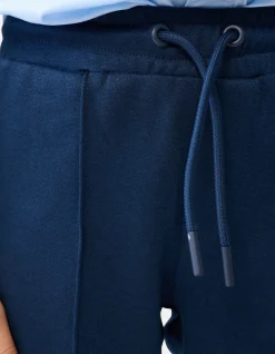 Shoeby Fancy Broek Donkerblauw< Broeken