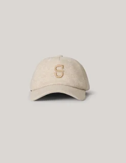 Shoeby Felt Pet Beige<Heren Mutsen En Petten