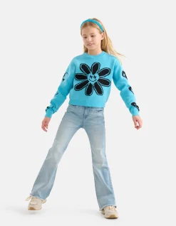 Shoeby Flared Fit Jeans< Jeans