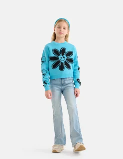 Shoeby Flared Fit Jeans< Jeans