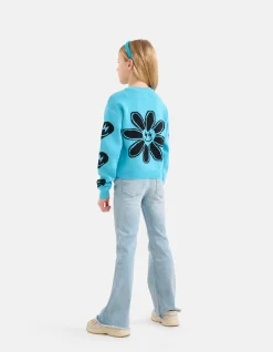 Shoeby Flared Fit Jeans< Jeans