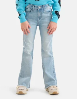 Shoeby Flared Fit Jeans< Jeans