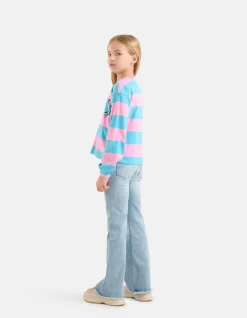 Shoeby Flared Fit Jeans< Jeans
