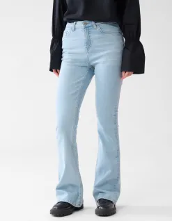 Shoeby Flared Fit Jeans L34<DAMES Jeans