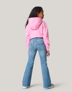 Shoeby Flared Fit Jeans< Jeans