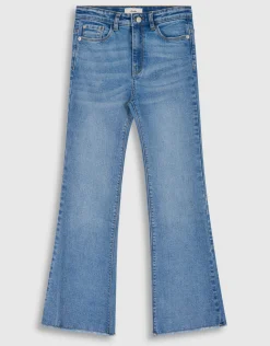 Shoeby Flared Fit Jeans< Jeans