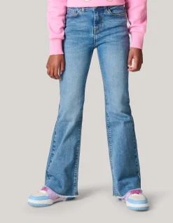 Shoeby Flared Fit Jeans< Jeans