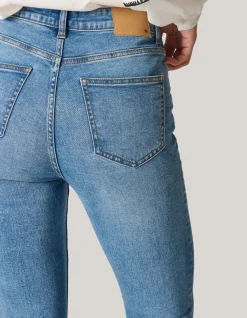 Shoeby Flared Fit Jeans L34<DAMES Jeans