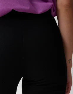 Shoeby Flared Fit Legging Zwart<DAMES Broeken