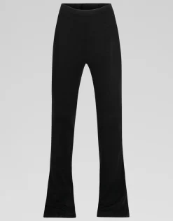 Shoeby Flared Fit Legging Zwart<DAMES Broeken