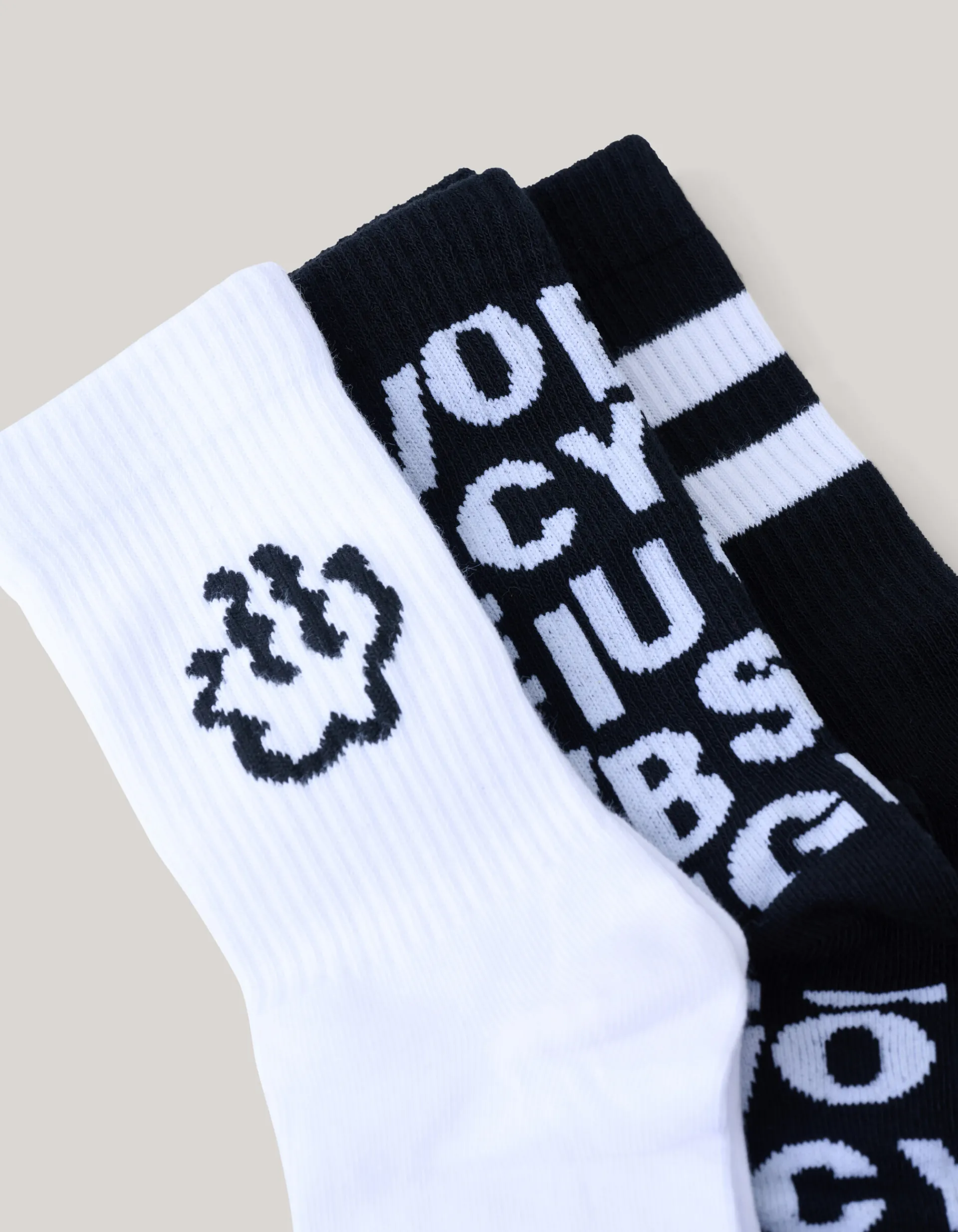 Shoeby Giftbox Sokken Zwart< Overige Accessoires