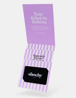 Shoeby Giftcard 15 Euro<DAMES Overige Accessoires